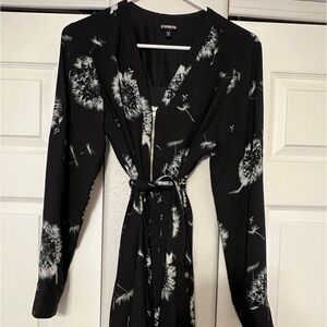 Express Portofino Dress